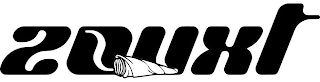 ZOUXT logo