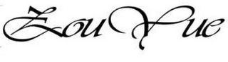 ZOUYUE logo