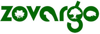 ZOVARGO logo
