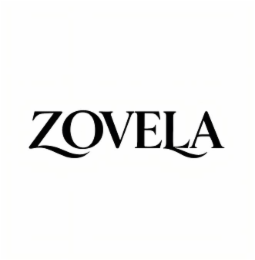 ZOVELA logo