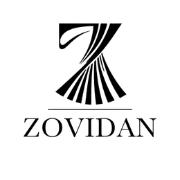 ZOVIDAN logo