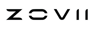 ZOVII logo