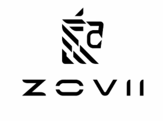 ZOVII logo