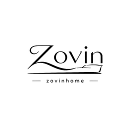 ZOVIN ZOVINHOME logo