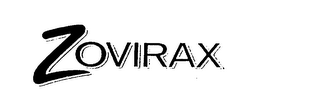 ZOVIRAX logo