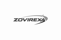ZOVIREXA logo