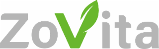 ZOVITA logo