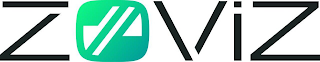 ZOVIZ logo
