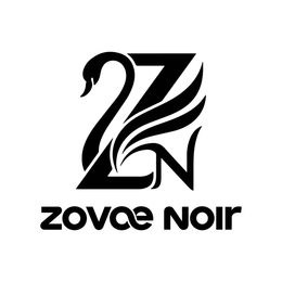 ZOVOE NOIR logo