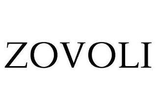 ZOVOLI logo