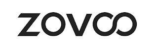 ZOVOO logo