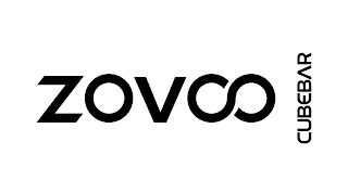 ZOVOO CUBEBAR logo