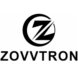 ZOVVTRON logo