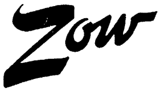 ZOW logo