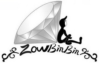 ZOWBINBIN logo