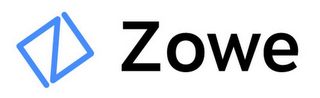 ZOWE logo