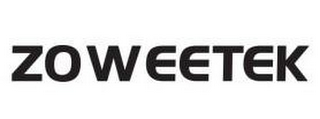 ZOWEETEK logo