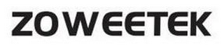 ZOWEETEK logo