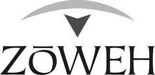 ZOWEH logo