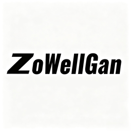 ZOWELLGAN logo
