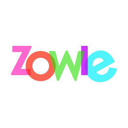 ZOWIE logo