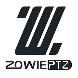 ZOWIEPTZ logo