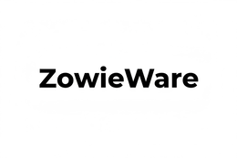 ZOWIEWARE logo