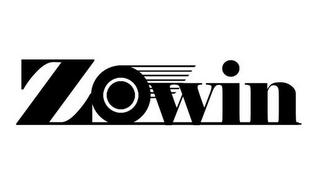 ZOWIN logo