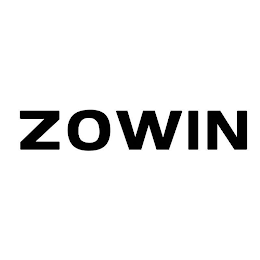 ZOWIN logo