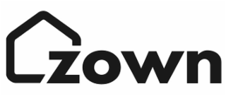 ZOWN logo