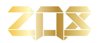 ZOX logo