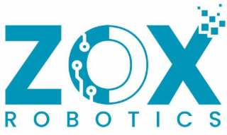 ZOX ROBOTICS logo