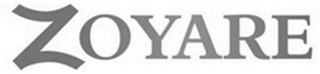 ZOYARE logo