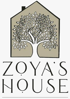 ZOYA'S HOUSE logo
