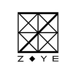 ZOYE logo
