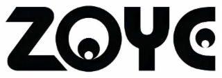 ZOYE logo