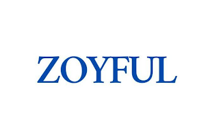 ZOYFUL logo