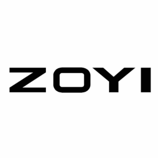 ZOYI logo