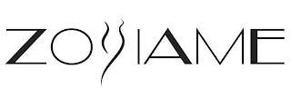 ZOYIAME logo