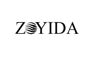 ZOYIDA logo