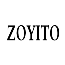 ZOYITO