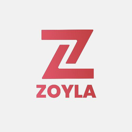 ZOYLA logo
