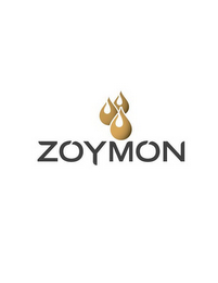 ZOYMON logo