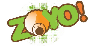 ZOYO! logo