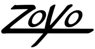 ZOYO logo