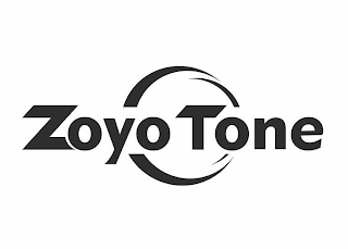 ZOYO TONE logo