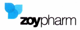 ZOYPHARM logo