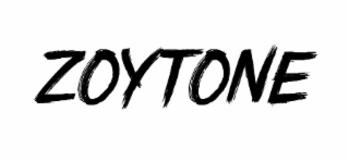 ZOYTONE logo