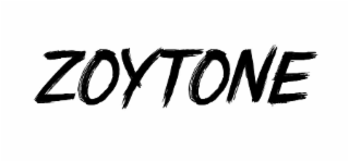 ZOYTONE logo