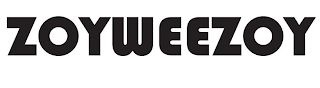 ZOYWEEZOY logo